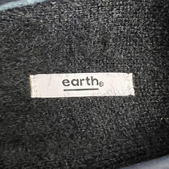 Earth Dream Renman AYITI / Haiti Wool Limited Edition Mules - Picture 10 of 11